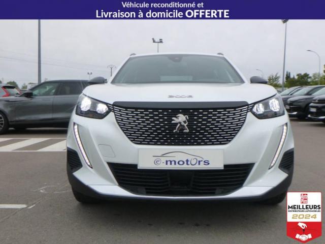 Peugeot 2008 image 9