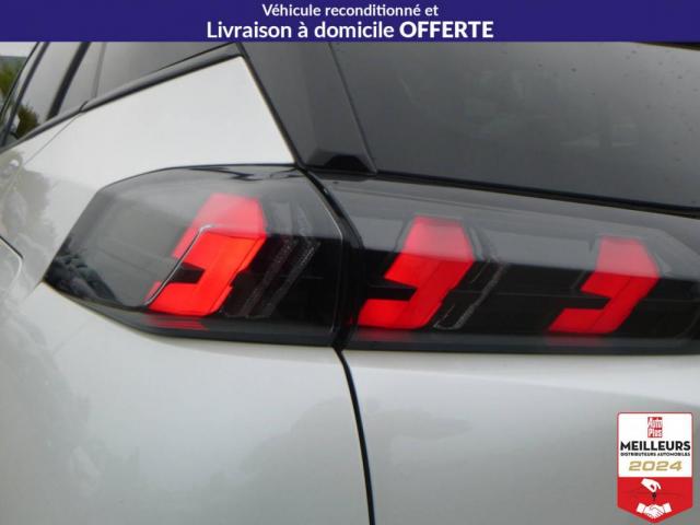 Peugeot 2008 image 3