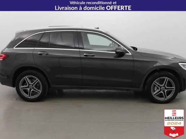 Mercedes Benz Glc image 7