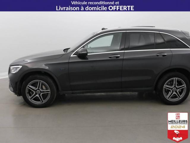 Mercedes Benz Glc image 4