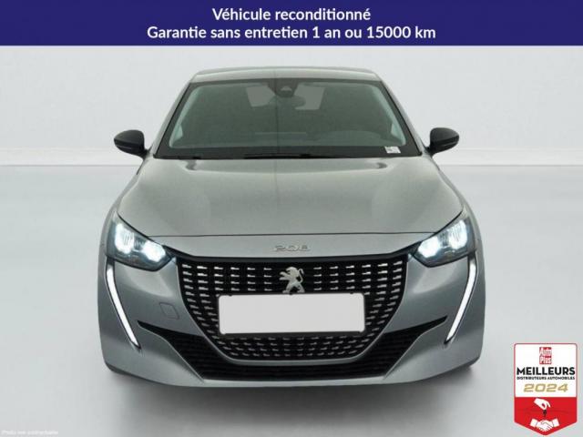Peugeot 208 image 3