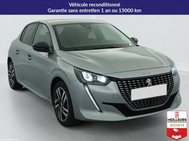 Peugeot 208 image 1