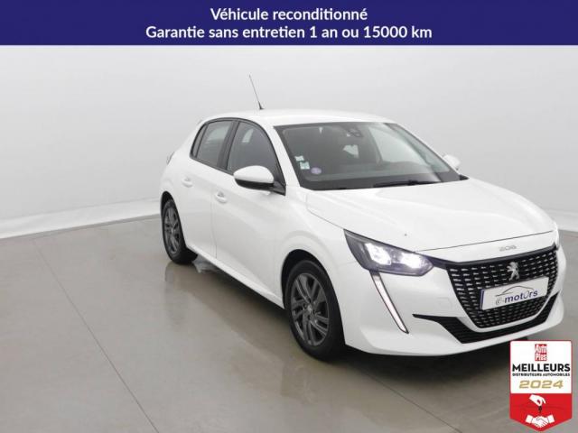 Peugeot 208 image 2