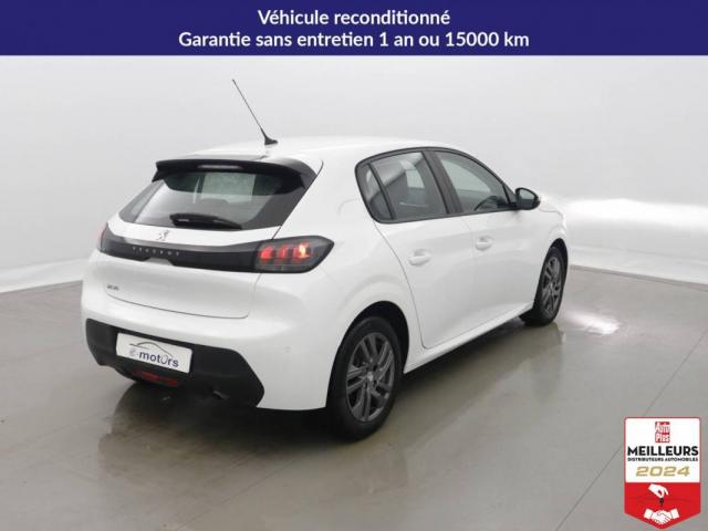 Peugeot 208 image 4