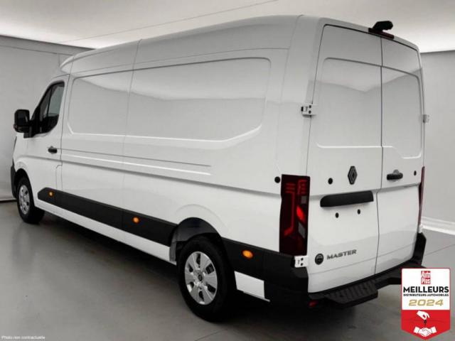 Renault Master image 3