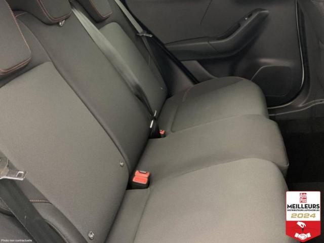 Ford Puma image 5