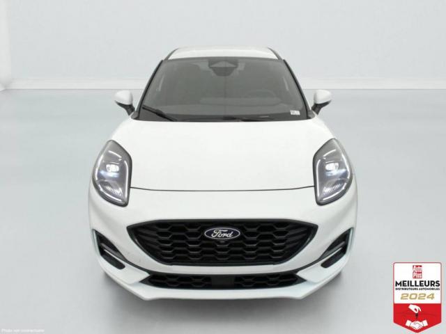 Ford Puma image 1