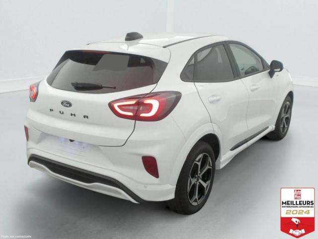 Ford Puma image 7