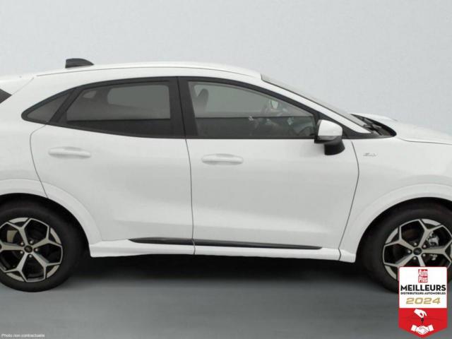 Ford Puma image 2