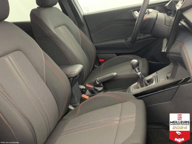 Ford Puma image 9