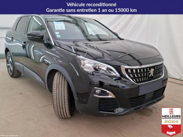 Peugeot 3008 image 5