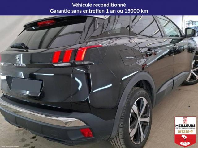 Peugeot 3008 image 3