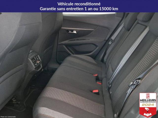 Peugeot 3008 image 2