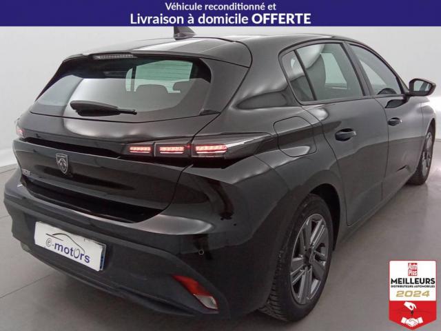 Peugeot 308 image 3