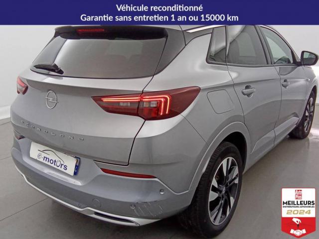 Opel Grandland image 6