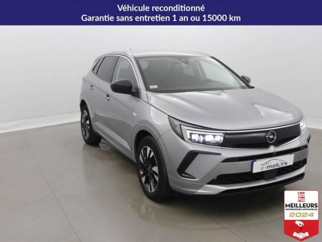 Opel Grandland image 2