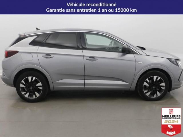 Opel Grandland image 1