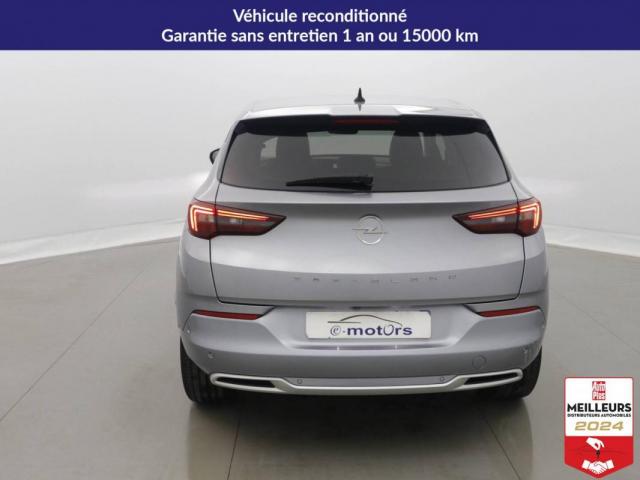Opel Grandland image 8