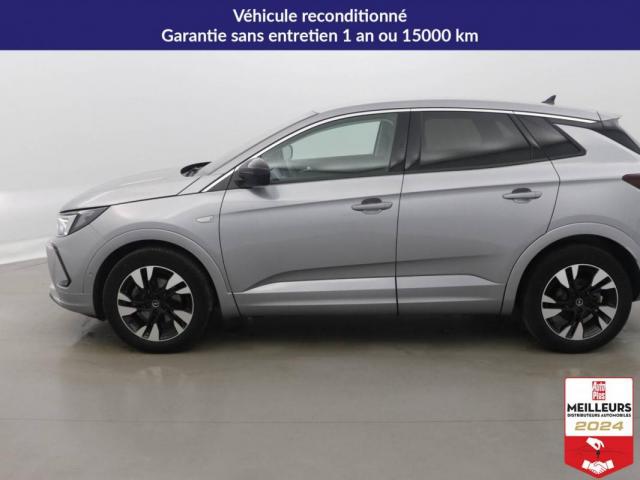 Opel Grandland image 4