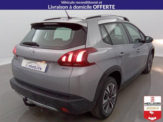 Peugeot 2008 image 7