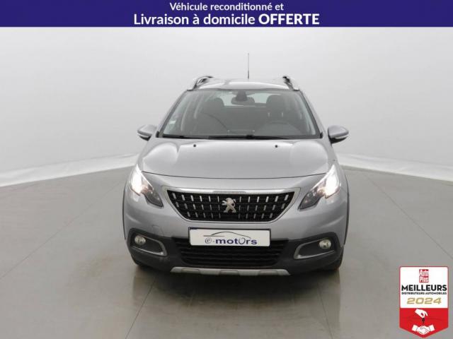 Peugeot 2008 image 8