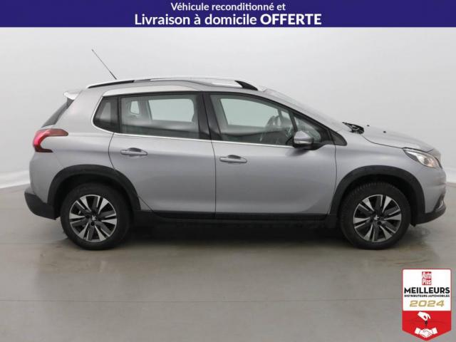 Peugeot 2008 image 3