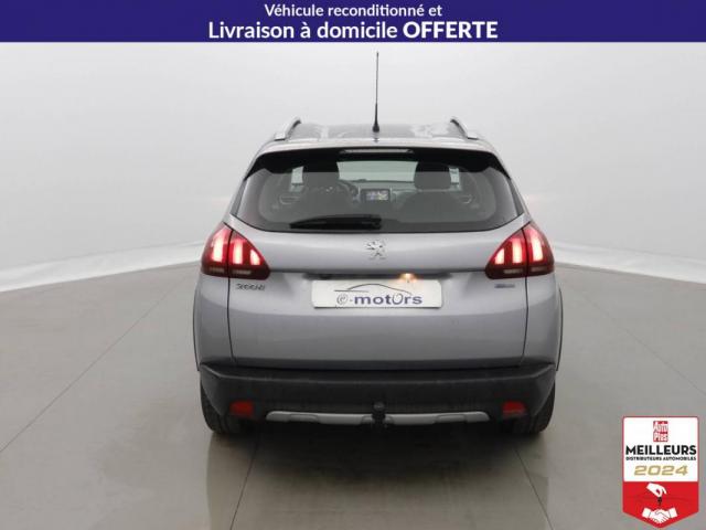 Peugeot 2008 image 9