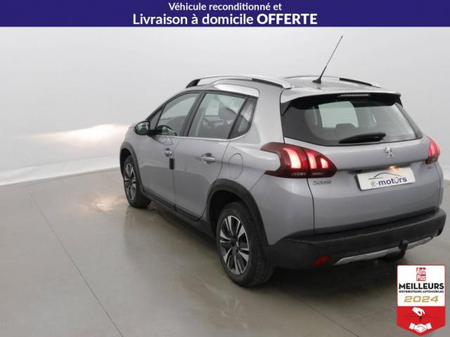 Peugeot 2008 image 5