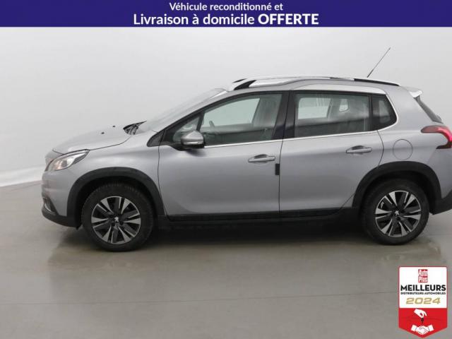Peugeot 2008 image 2