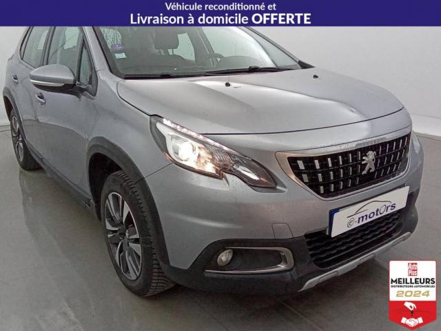 Peugeot 2008 image 1