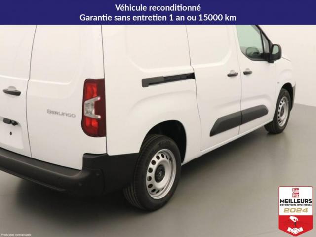 Citroen Berlingo image 6
