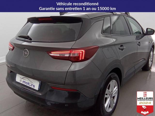 Opel Grandland X image 4