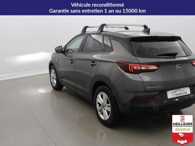 Opel Grandland X image 9