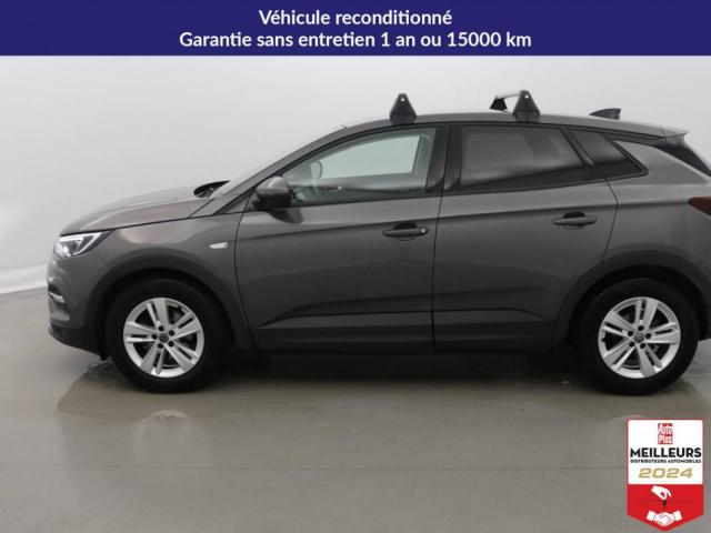 Opel Grandland X image 1