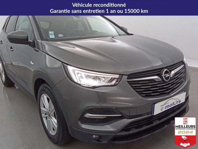 Opel Grandland X image 8