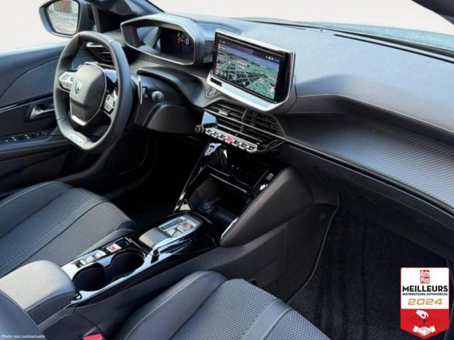 Peugeot 208 image 3