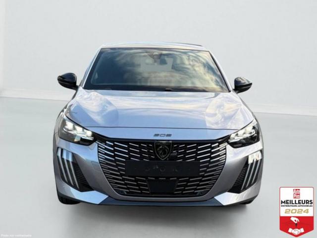 Peugeot 208 image 8