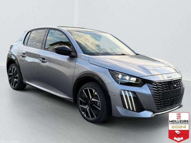 Peugeot 208 image 2