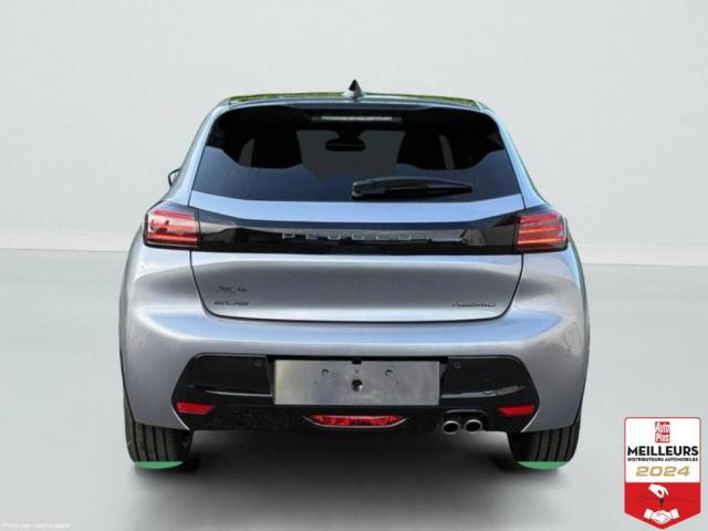 Peugeot 208 image 1