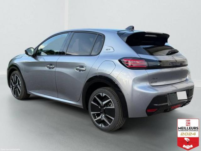 Peugeot 208 image 9