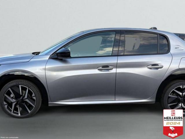 Peugeot 208 image 4