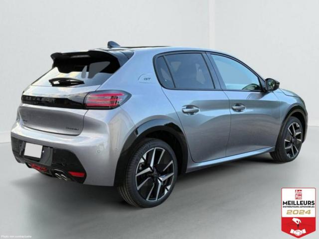 Peugeot 208 image 6