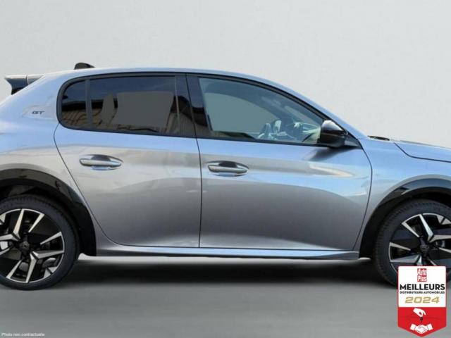 Peugeot 208 image 5