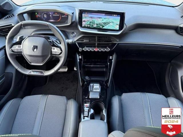 Peugeot 208 image 7