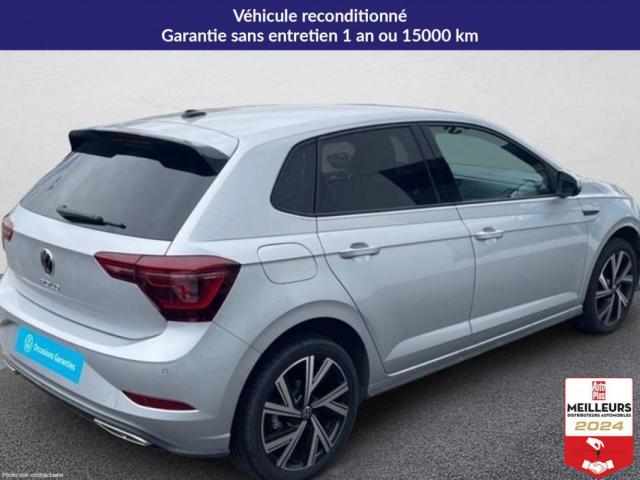 Volkswagen Polo image 2
