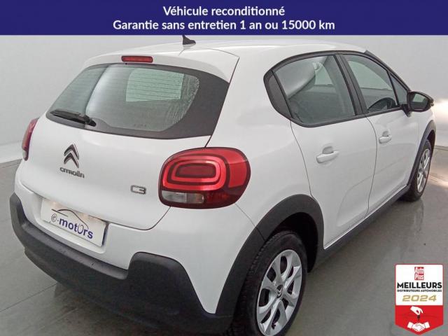 Citroen C3 image 8