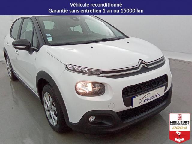 Citroen C3 image 7
