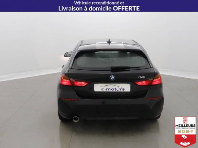 Bmw Série 1 image 1