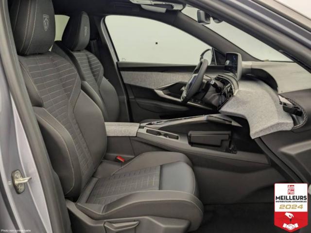 Peugeot 5008 image 9