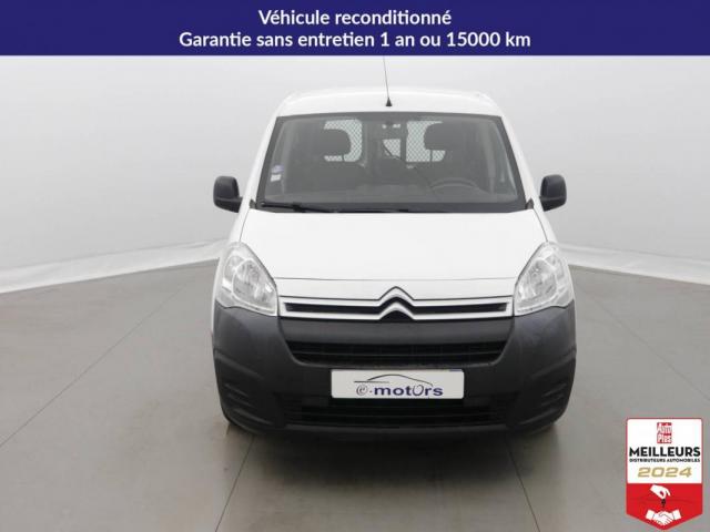 Citroen Berlingo image 9